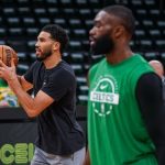 Tatum clarifie sa relation avec Brown après son transfert 76ers