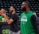Tatum clarifie sa relation avec Brown après son transfert 76ers