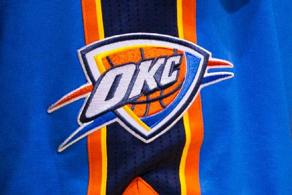 Thunder renoncent à Ochai Agbaji après blessure de Holmgren