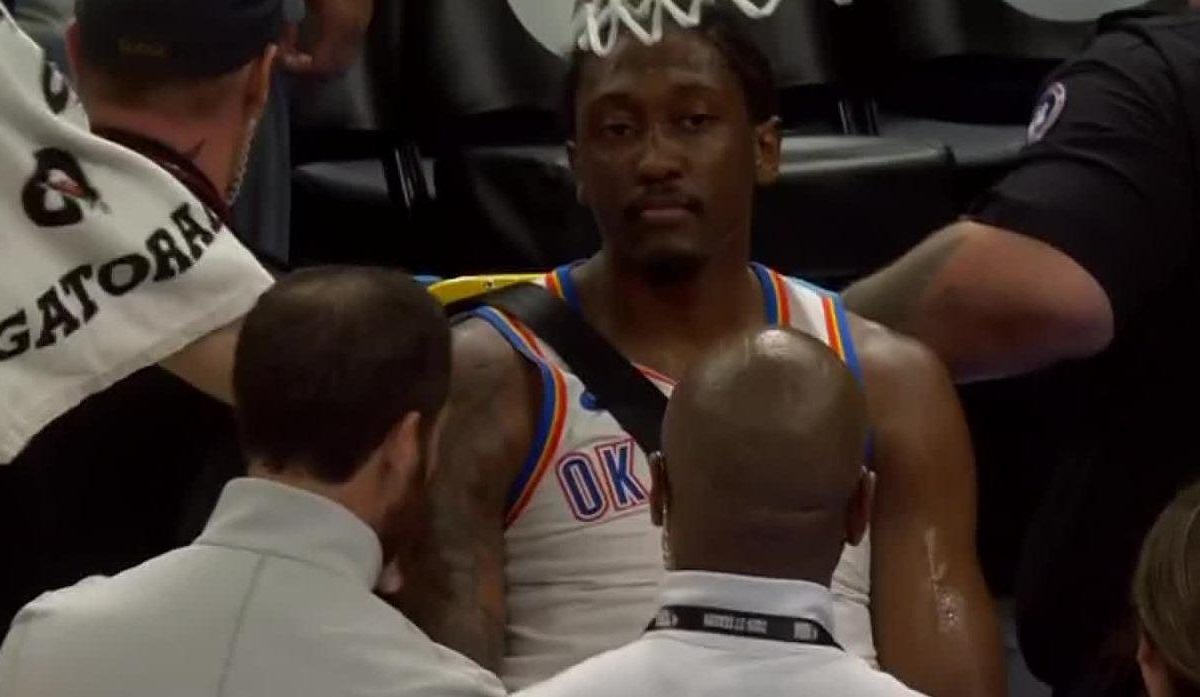 Thunder et Shai Gilgeous Alexander dominent les Clippers 2026