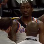 Thunder et Shai Gilgeous Alexander dominent les Clippers 2026