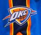 Thunder signe Ochai Agbaji après blessures de Williams et Wallace
