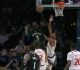 Timberwolves dominent les Clippers 127-101 sans Edwards