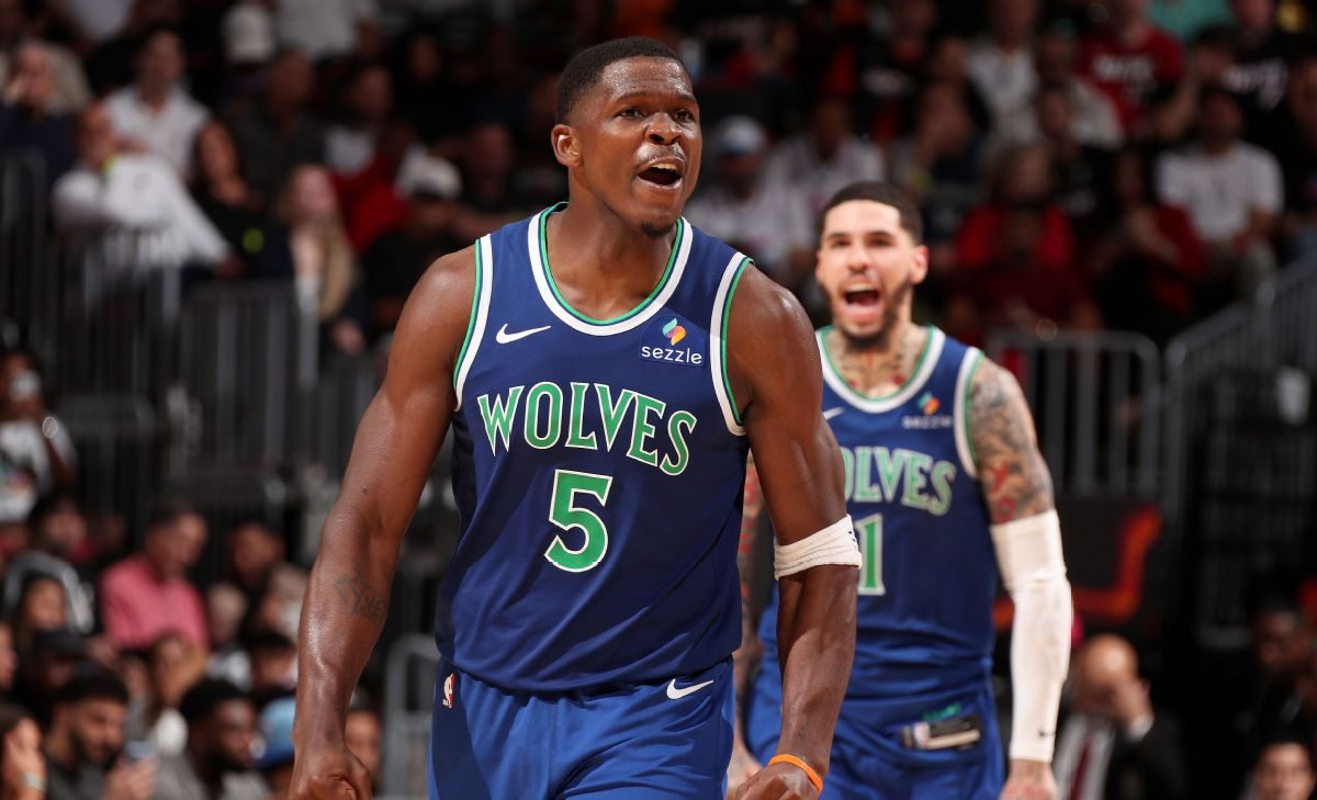 Timberwolves 2026 : qui ajouter après la blessure d’Edwards ?