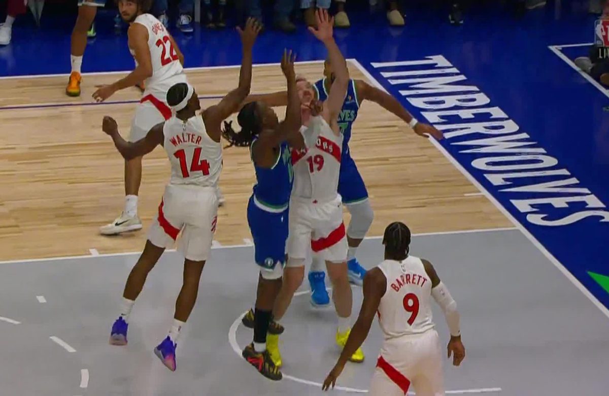 Timberwolves solides : victoire 117-94 contre Raptors 2026