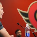 Retour de Tkachuk à Ottawa : huées et tensions 2026