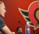 Retour de Tkachuk à Ottawa : huées et tensions 2026