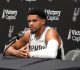Tobias Harris forfait en présaison 2026 des Spurs pour blessure