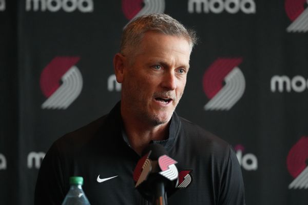Tom Dundon veut offrir un titre NBA aux Trail Blazers en 2026