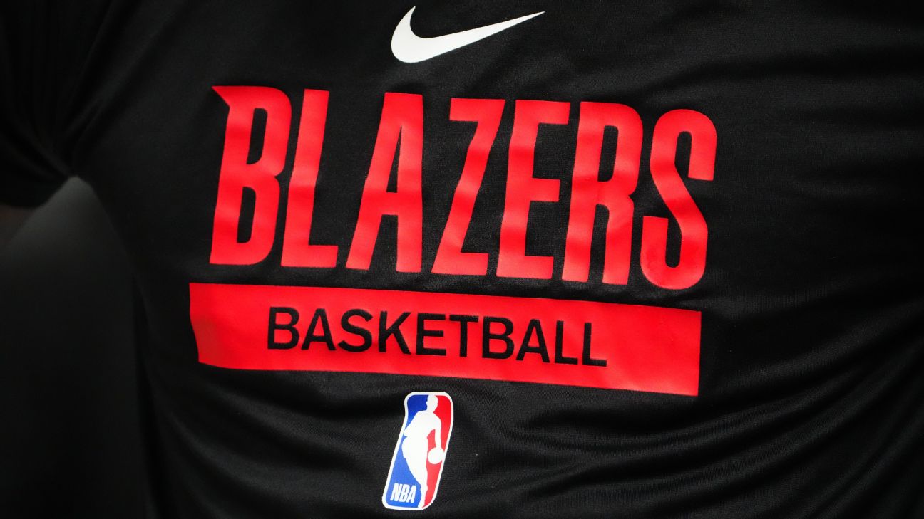 Trail Blazers licencient leur annonceur pour posts inappropriés