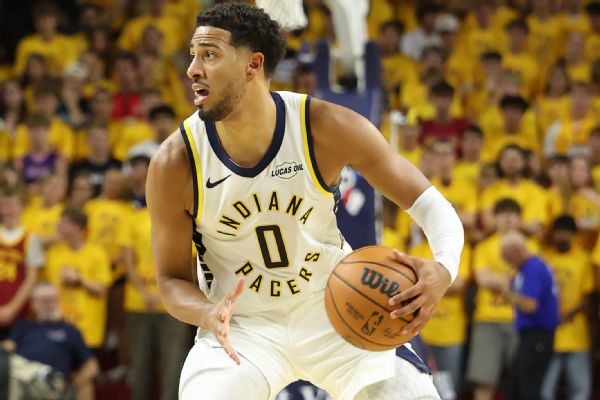 Tyrese Haliburton revient fort avec 7 points face aux Wolves