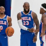 Tyrese Maxey, Jaylen Brown en caméo dans Abbott Elementary 2026