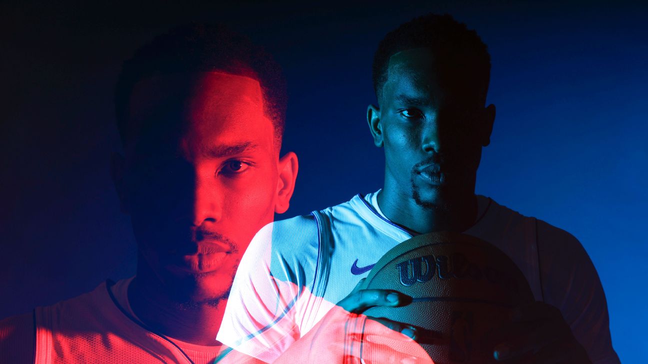 Draft NBA 2026 : Ugonna Onyenso chez les Pistons