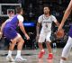 Les Spurs lancent le trio Fox-Harper-Castle en 2026