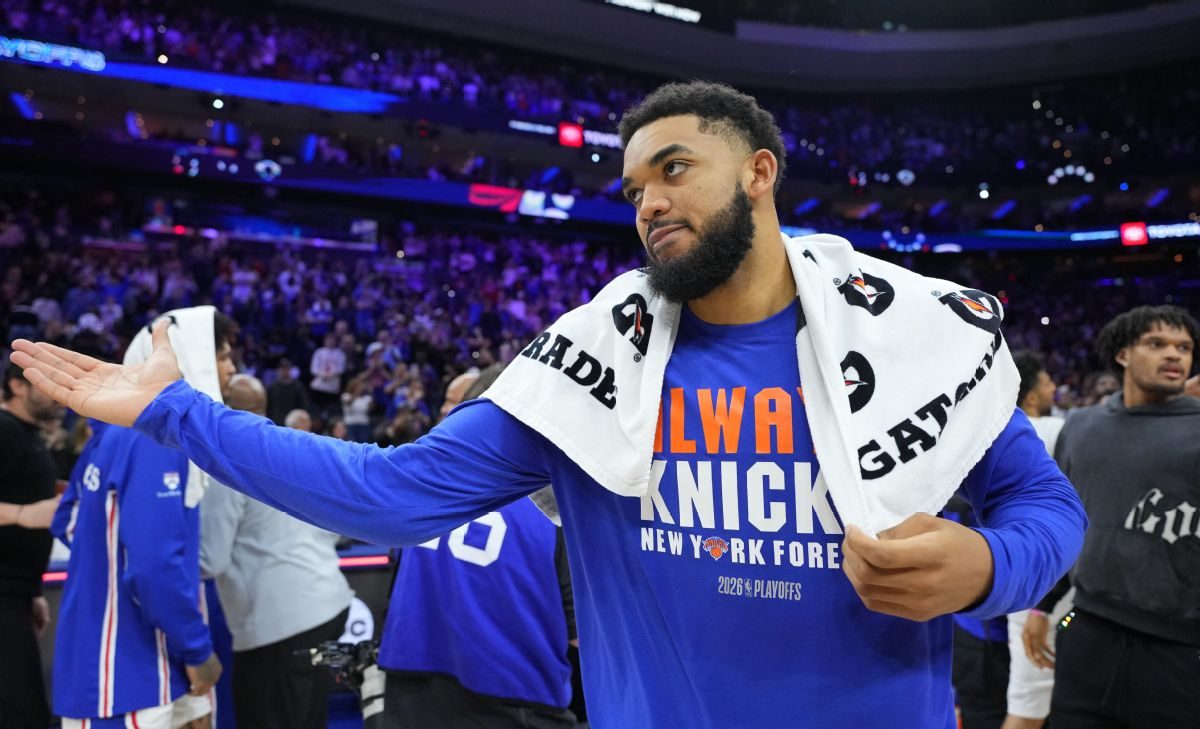 NBA intel: Seattle expansion update, Towns extension drama, more from preseason