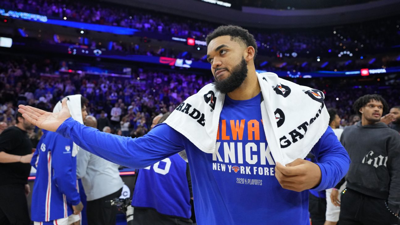 NBA intel: Seattle expansion update, Towns extension drama, more from preseason