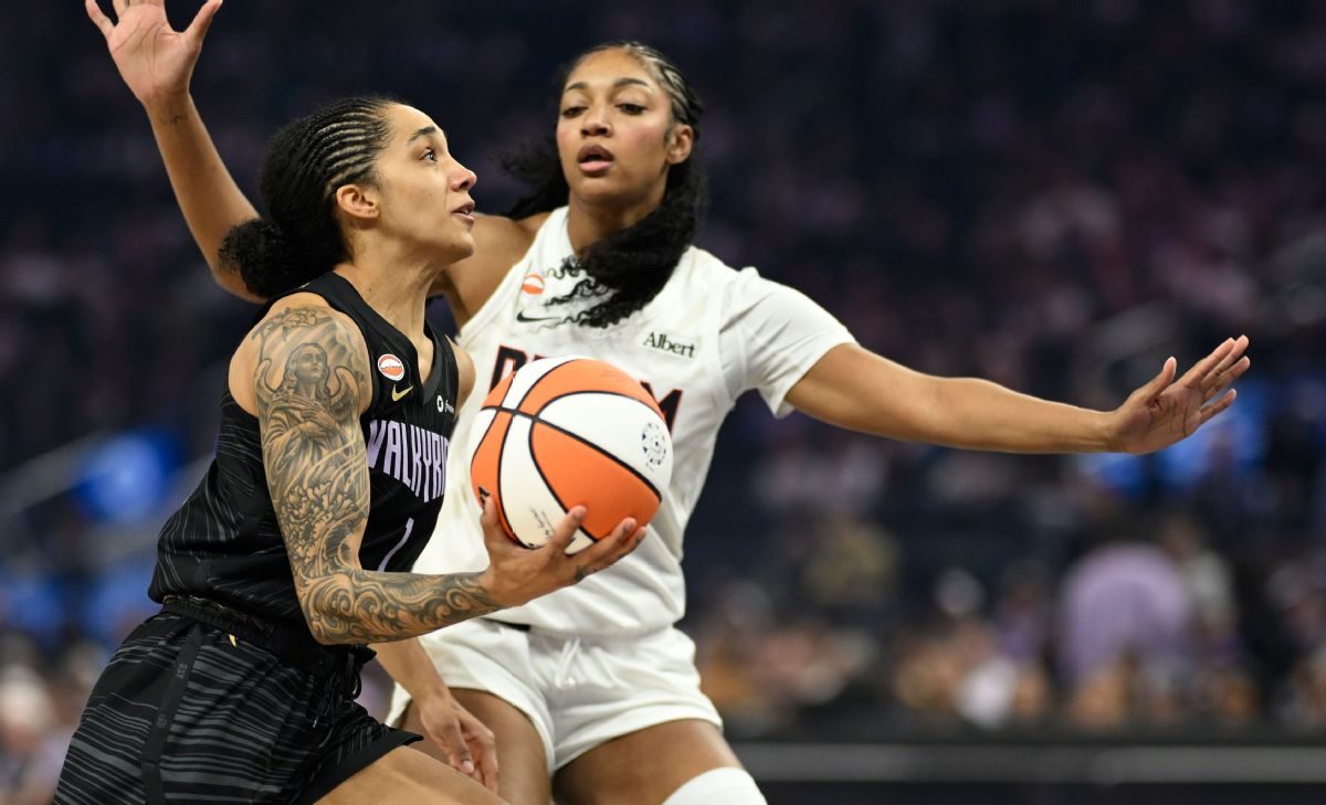 Ranking Angel Reese and the top 15 players in the WNBA Finals
