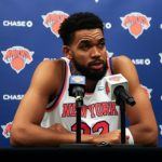 NBA preseason buzz: Latest on trades, news and intel