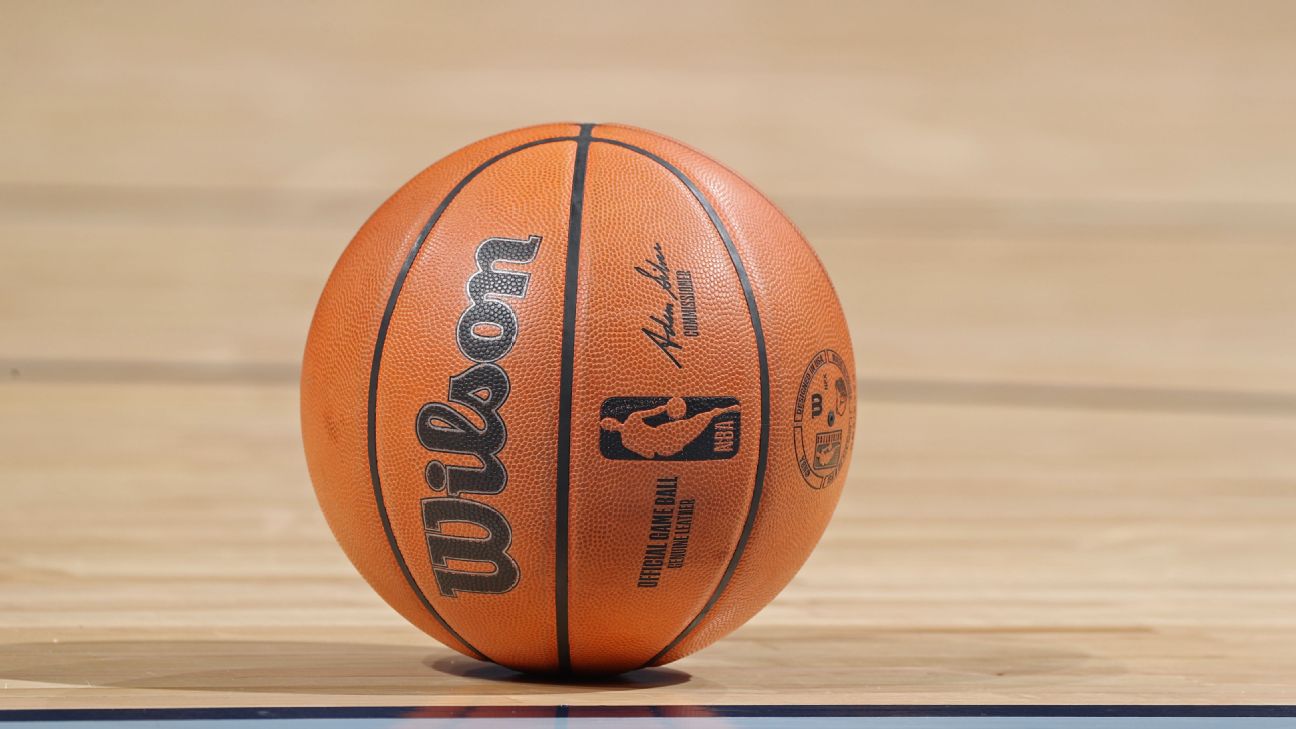 NBA 2026 : la ligue interdit certains paris sportifs