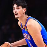 Thunder : Saragosse conteste l’éligibilité d’Aday Mara