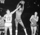 Hagan, Basketball Hall of Famer and Kentucky legend, dies at 94