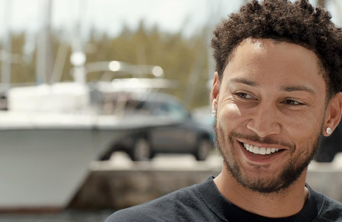 Where to watch Ben Simmons ‘E60’ documentary