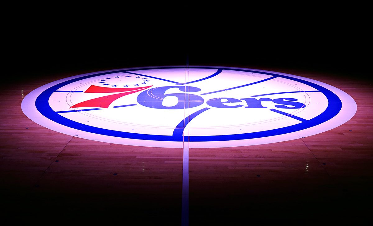 76ers, needing frontcourt help, convert 7-foot-6 Tacko Fall to two-way contract