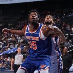 Sources: Knicks waiving Bruce Brown, keeping James Wiseman