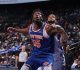 Sources: Knicks waiving Bruce Brown, keeping James Wiseman