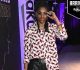 Tiffany Hayes tops fashionable arrivals ahead of Game 1 of WNBA Finals