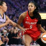 WNBA Finals live: Valkyries-Dream Game 1 analysis, updates and highlights