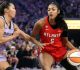 WNBA Finals live: Valkyries-Dream Game 1 analysis, updates and highlights