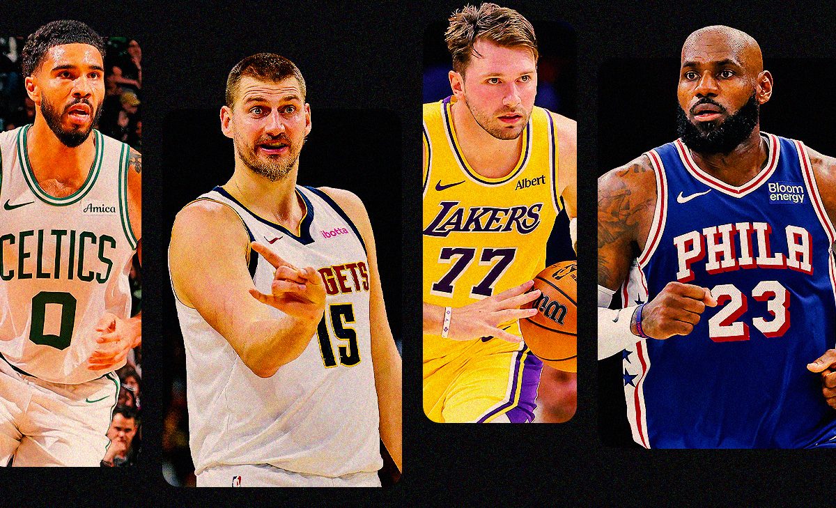 Pré-saison NBA 2026-27 : Lakers, 76ers et Celtics