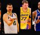 Pré-saison NBA 2026-27 : Lakers, 76ers et Celtics