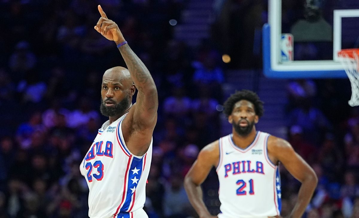 NBA betting storylines: 76ers, Spurs, Thunder and Knicks top choices to win title