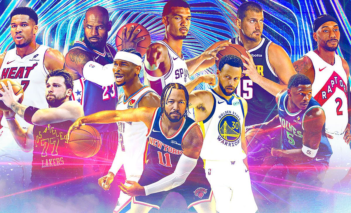 2026-27 NBA season preview: Rankings, predictions, odds