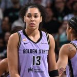WNBA games today: Dream-Valkyries time, where to watch