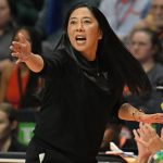How coach Natalie Nakase has the Valkyries on cusp of history in WNBA Finals