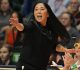 How coach Natalie Nakase has the Valkyries on cusp of history in WNBA Finals
