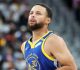 Warriors expect Steph Curry (ankle) to play in opener vs. Lakers
