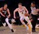 Lakers waive former first-round pick Dalton Knecht