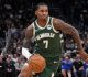 Bucks waive assist-leader Kevin Porter Jr. ahead of season opener