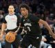 Timberwolves agree to 1-year, $40M extension with Jaden McDaniels