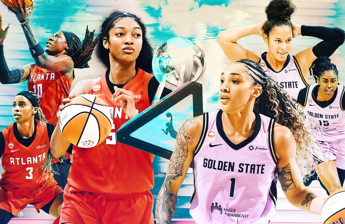 WNBA Finals guide: Dream-Valkyries predictions and how each team could win