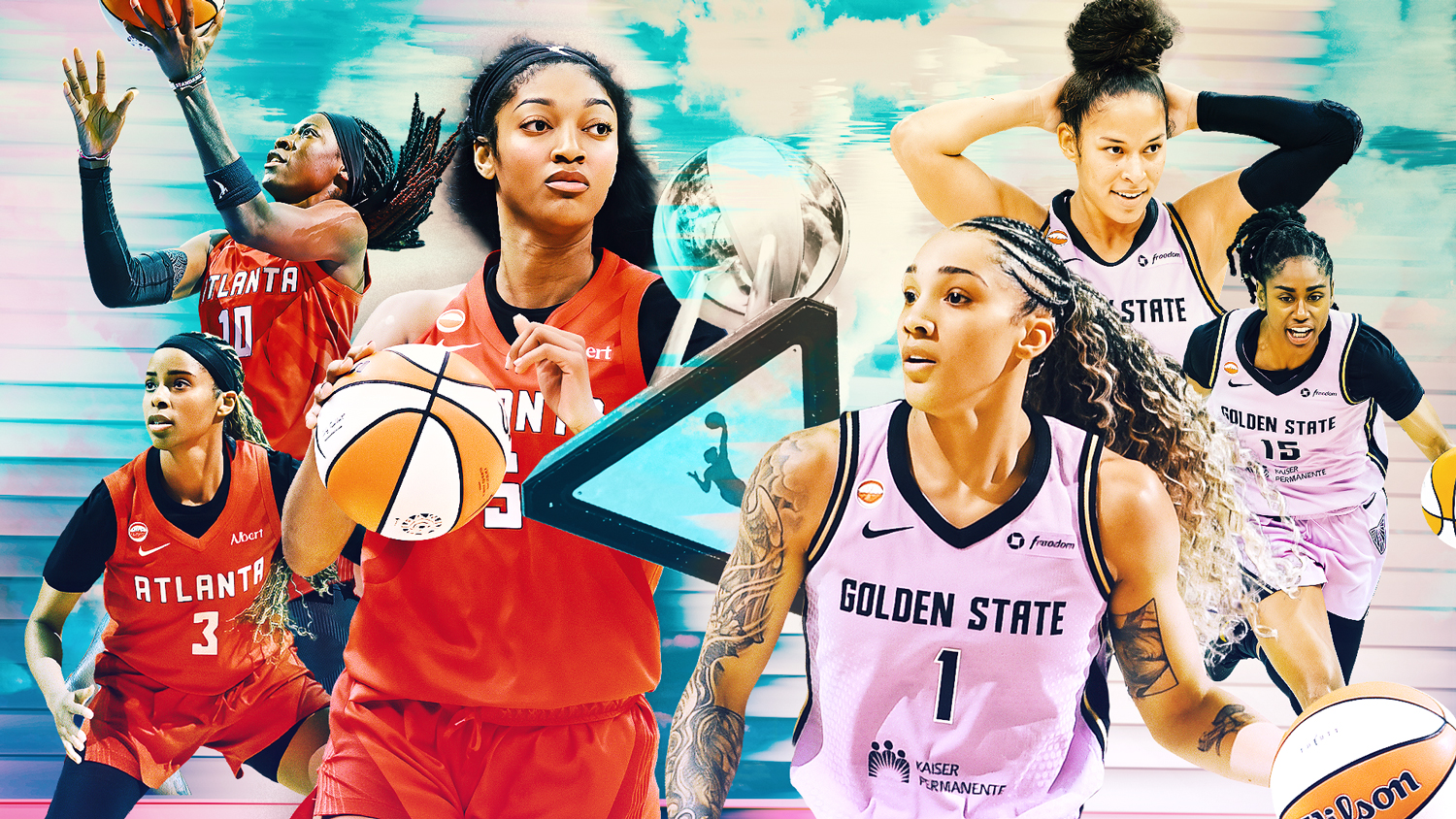 WNBA Finals guide: Dream-Valkyries predictions and how each team could win