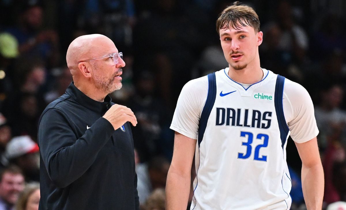 Jason Kidd sees the NBA becoming a game without boundaries