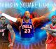 Windhorst: What playing at Madison Square Garden means to LeBron James