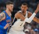 Who to add in fantasy and the bets to make when the NBA season tips off Tuesday