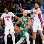 NBA opening day: Live updates, highlights from tripleheader