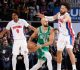 NBA opening day: Live updates, highlights from tripleheader